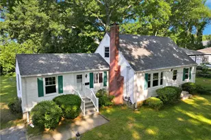 380 Angell Rd, North Providence, RI 02904 - Photo 29