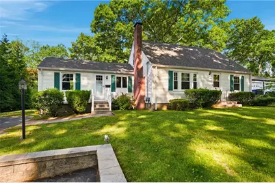 380 Angel Road, North Providence, RI 02904 - Photo 3
