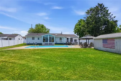 128 Sharon Street, Cranston, RI 02910 - Photo 39