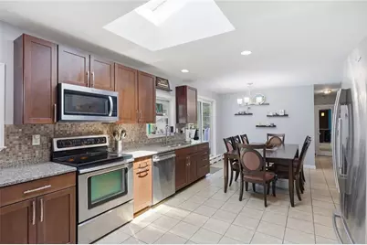 128 Sharon Street, Cranston, RI 02910 - Photo 9