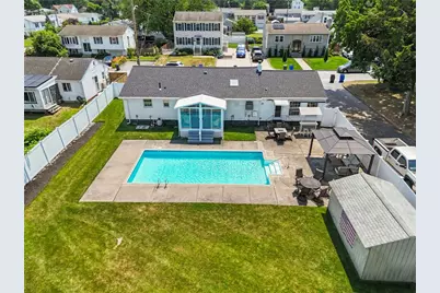 128 Sharon Street, Cranston, RI 02910 - Photo 37