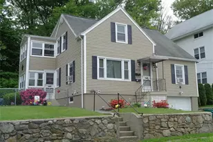 869 Bernon St, Woonsocket, RI 02895 - Photo 1