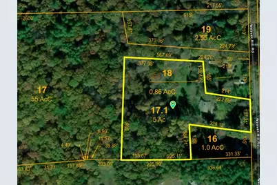 511 Weaver Hill Road, Coventry, RI 02816 - Photo 3