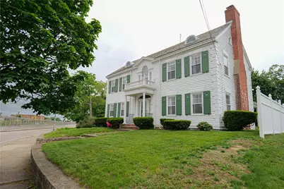 36 Underwood Drive, Pawtucket, RI 02860 - Photo 5