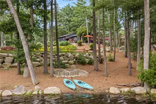 60 Club House Rd, Coventry, RI 02816 - Photo 3