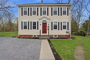 48 Constitution St, Bristol, RI 02809 - Photo 1