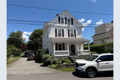 7 Caswell Street #1, Newport, RI 02840 - Photo 1