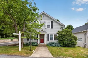 86 Summit Ave, West Warwick, RI 02893 - Photo 1