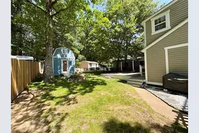 79 West Shore Drive, Exeter, RI 02822 - Photo 25