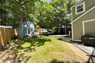 79 W Shore Dr, Exeter, RI 02822 - Photo 25
