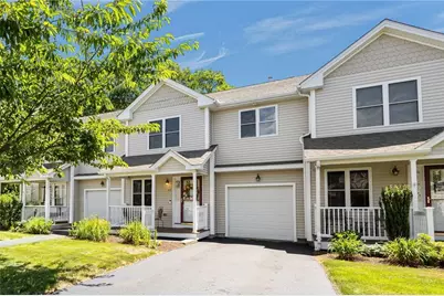 45 Silver Cup Circle, West Warwick, RI 02893 - Photo 1