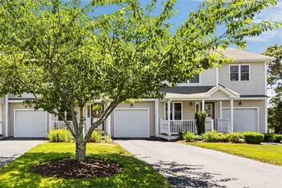 45 Silver Cup Circle, West Warwick, RI 02893 - Photo 3