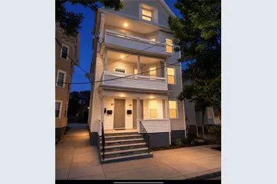 25 Brighton Street, Providence, RI 02909 - Photo 1