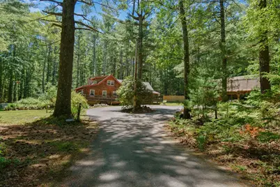 140 Sharpe Street, West Greenwich, RI 02817 - Photo 49