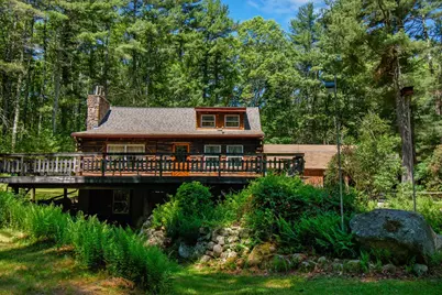 140 Sharpe Street, West Greenwich, RI 02817 - Photo 3