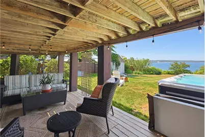 213 Seaside Drive, Jamestown, RI 02835 - Photo 39