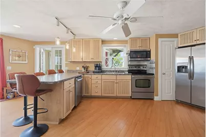 213 Seaside Drive, Jamestown, RI 02835 - Photo 21
