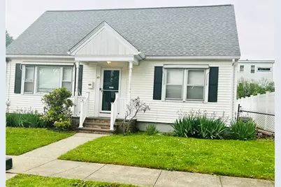 89 Rome Avenue, Providence, RI 02908 - Photo 1