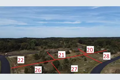 0 Jackson Pond Lot 26 Road, Charlestown, RI 02813 - Photo 3