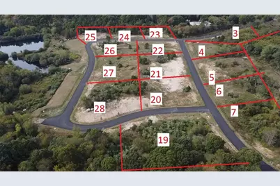 0 Jackson Pond Lot 28 Road, Charlestown, RI 02813 - Photo 11