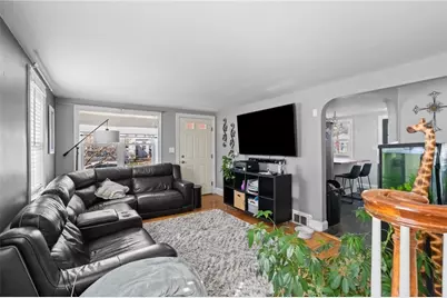 19 Annette Avenue, Pawtucket, RI 02861 - Photo 5