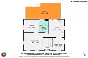 681 Putnam Pike, Smithfield, RI 02828 - Photo 37
