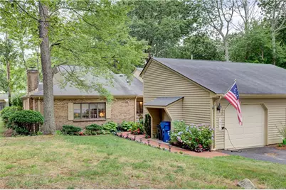 123 Pine Glen Drive, East Greenwich, RI 02818 - Photo 1