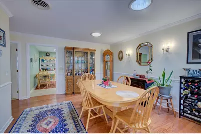 123 Pine Glen Drive, East Greenwich, RI 02818 - Photo 23