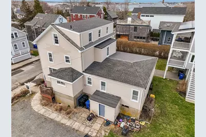32 Houston Avenue, Newport, RI 02840 - Photo 5