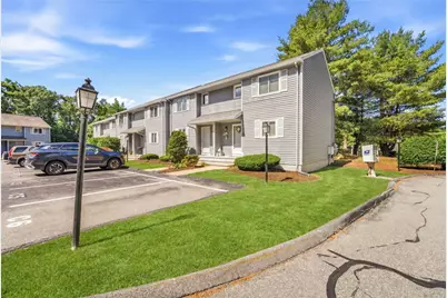 479 Providence Street #C5, Warwick, RI 02886 - Photo 3