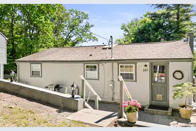 107 Spring Grove Road, Glocester, RI 02814 - Photo 31