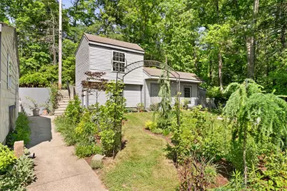 107 Spring Grove Road, Glocester, RI 02814 - Photo 35