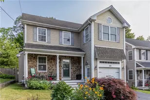 155 Pleasant St, Providence, RI 02906 - Photo 1