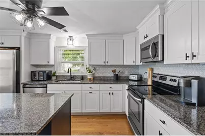 33 Fairhaven Road, Cumberland, RI 02864 - Photo 3