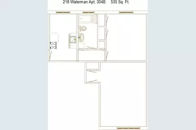 218 Waterman Street, Providence, RI 02906 - Photo 7