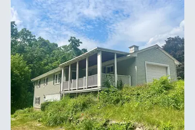 182 Highland Street, Woonsocket, RI 02895 - Photo 5