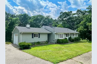 182 Highland Street, Woonsocket, RI 02895 - Photo 1