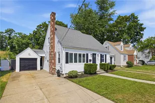 33 Sunset Terrace, Cranston, RI 02905 - Photo 21