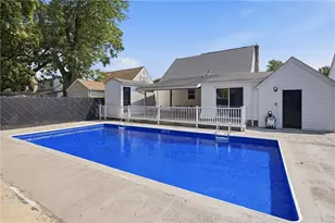 33 Sunset Terrace, Cranston, RI 02905 - Photo 25