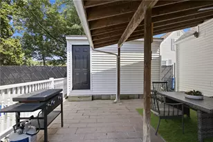 33 Sunset Terrace, Cranston, RI 02905 - Photo 23