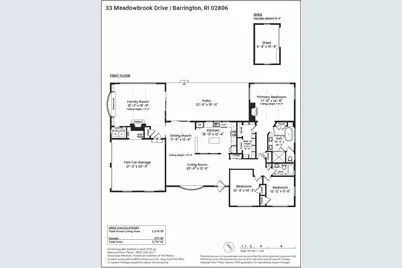 33 Meadowbrook Drive, Barrington, RI 02806 - Photo 31