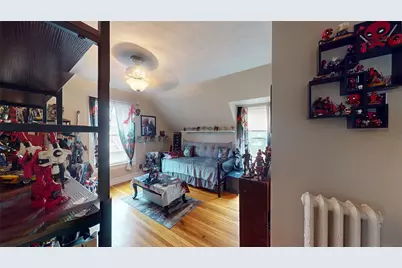 88 Brown Street, Pawtucket, RI 02860 - Photo 23