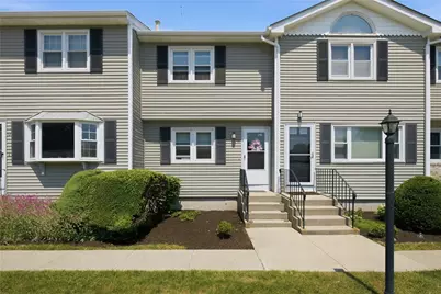 47 Morgan Avenue #13, Johnston, RI 02919 - Photo 1