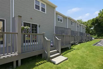 47 Morgan Avenue #13, Johnston, RI 02919 - Photo 21