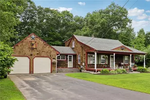 345 Central St, Burrillville, RI 02830 - Photo 5