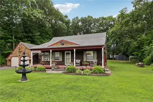 345 Central St, Burrillville, RI 02830 - Photo 25