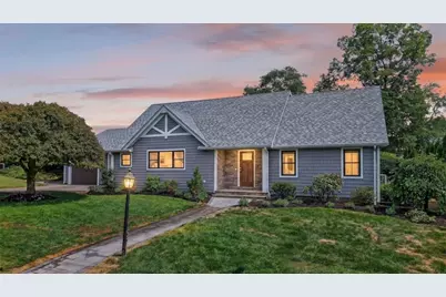61 Applegate Road, Cranston, RI 02920 - Photo 47
