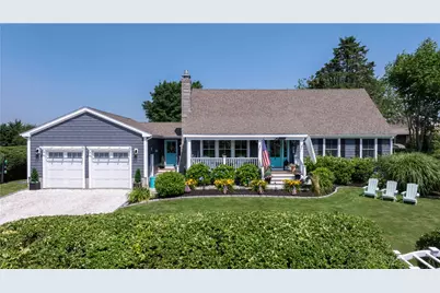 9 Dudley Drive, Narragansett, RI 02882 - Photo 3