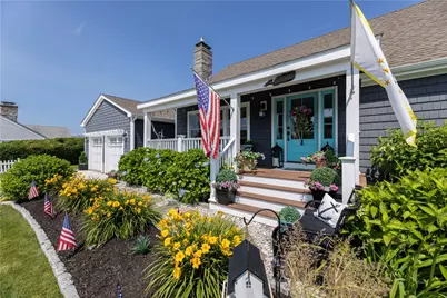 9 Dudley Drive, Narragansett, RI 02882 - Photo 9