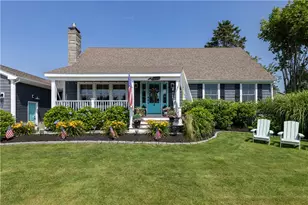 9 Dudley Dr, Narragansett, RI 02882 - Photo 5